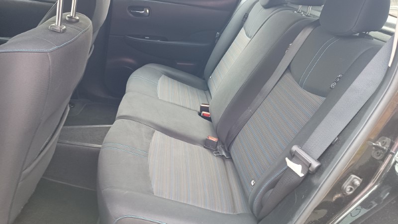 Ucs Stockport Nissan Leaf (4)